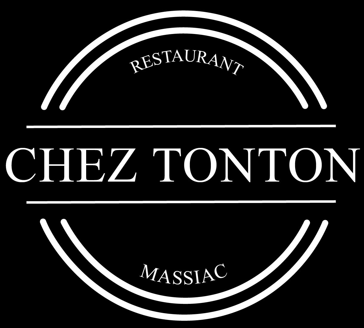 Le site de Chez Tonton